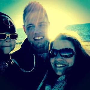 Meet your Posher, Rob